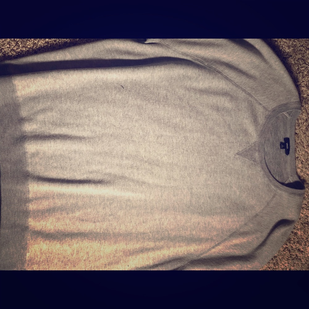 Vince sweater